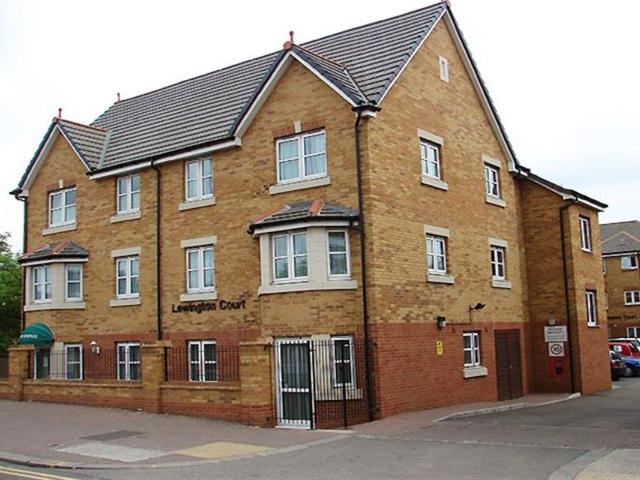 Lewington Court, Enfield EN3, 1 bed flat to rent, £1,495 pcm | PrimeLocation