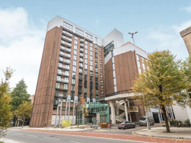 Lewins Mead, Bristol BS1, 2 bed flat to rent, £1,900 pcm | PrimeLocation