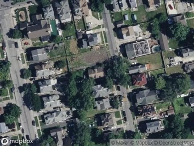 Lewis Ave