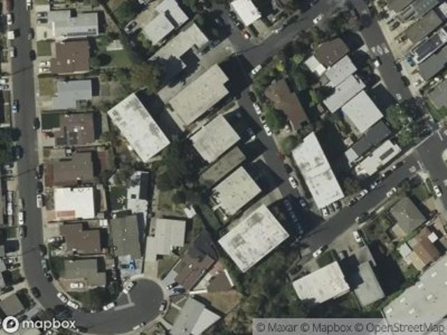 Lewis Ave