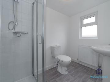 Lewis Crescent, London, NW10 Five Bedroom Terraced House To Rent £680pw / £2,950pcm