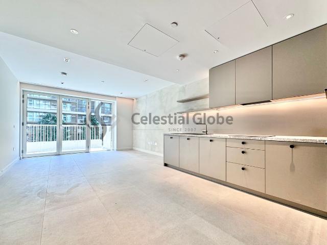 Lewis Cubitt Park, London N1C, 1 bed flat to rent, £3,500 pcm | PrimeLocation