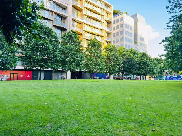 Lewis Cubitt Park, London N1C, 2 bed flat to rent, £4,700 pcm | PrimeLocation