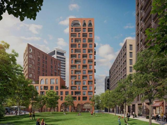 Lewis Cubitt Walk, London N1C 2 bed property to rent £4,300 pcm £992 pw