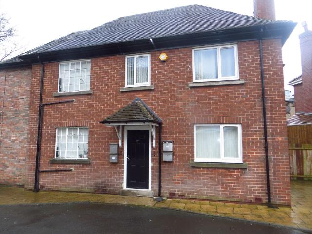 Lewis Drive, Fenham, Newcastle Upon Tyne, Tyne And Wear NE4, 1 bed flat to rent, £750 pcm | PrimeLocation