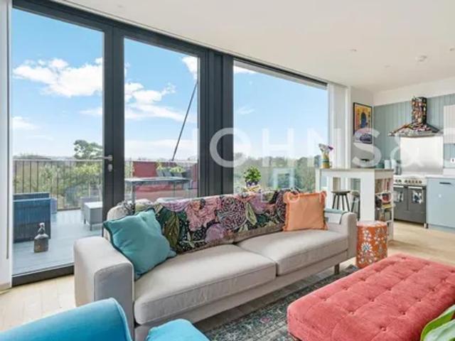 7 West Bradbury Yard, London, TW8 8AH, United Kingdom | 2 bed apartment for rent #128467956 | Rentberry