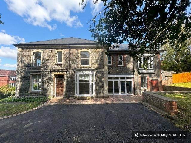 Lewis Road, Neath SA11, 4 bed semi detached house to rent, £1,950 pcm | PrimeLocation