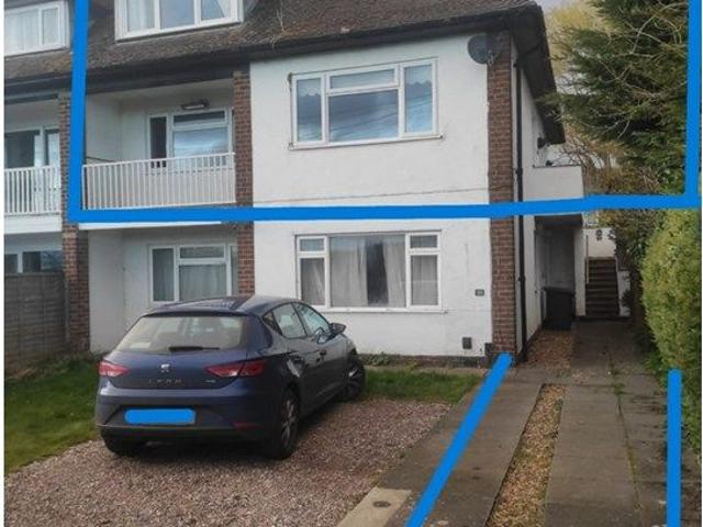 Lewis Road, Kettering NN15, 4 bed maisonette to rent, £1,450 pcm | PrimeLocation