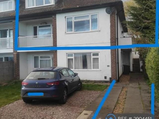 Lewis Road, Kettering, NN15 4 bed maisonette to rent £1,450 pcm £335 pw
