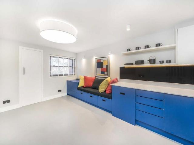 Lewis Road, Richmond TW10 Studio to rent £1,695 pcm £391 pw