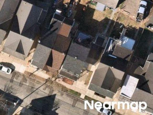 Lewis St