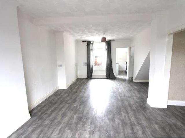 Lewis Street, Swffryd, Gwent, NP11