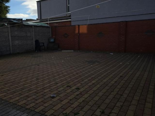 Lewis Street, Walsall WS2, 1 bed flat to rent, £700 pcm | PrimeLocation