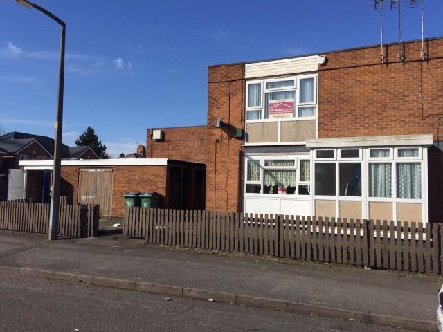 Lewis Street, Tipton DY4, 1 bed flat to rent, £680 pcm | PrimeLocation