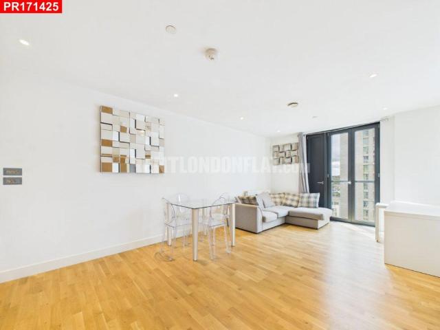 Lewisham – 1 Bedroom Flat 1 bed flat to rent £1,846 pcm £426 pw