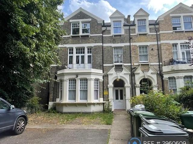 Lewisham Park, London, SE13 1 bed flat to rent £1,580 pcm £365 pw