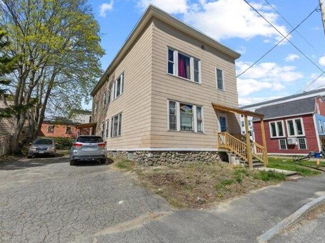 Lewiston ME 04240 104848736