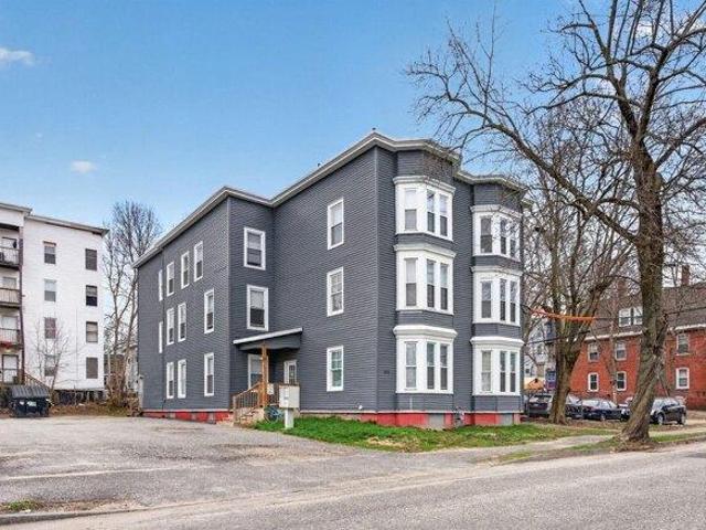 Lewiston ME 04240 105722224