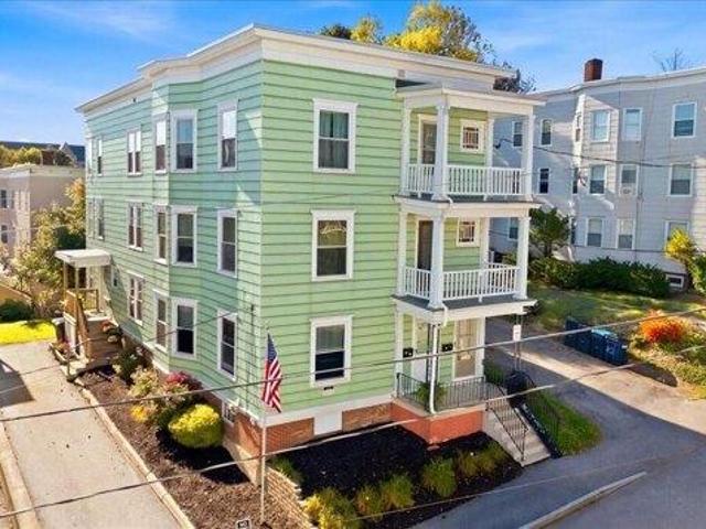 Lewiston ME 04240 105751801