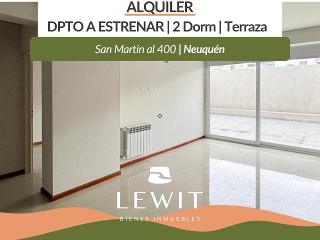 LEWIT | Bienes Inmuebles