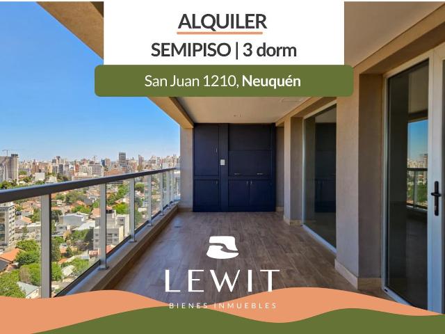 LEWIT | Bienes Inmuebles
