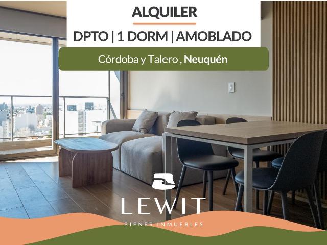 LEWIT | Bienes Inmuebles