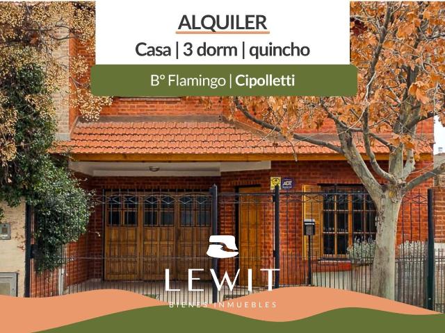 LEWIT | Bienes Inmuebles