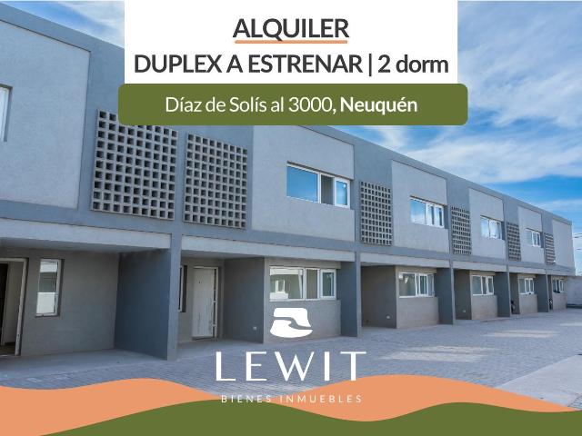 LEWIT | Bienes Inmuebles