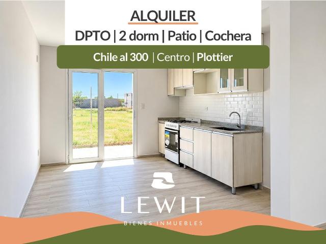 LEWIT | Bienes Inmuebles