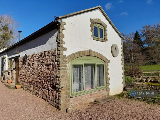 Lewstone Mill, Ross On Wye, HR9 1 bed detached house to rent £950 pcm £219 pw