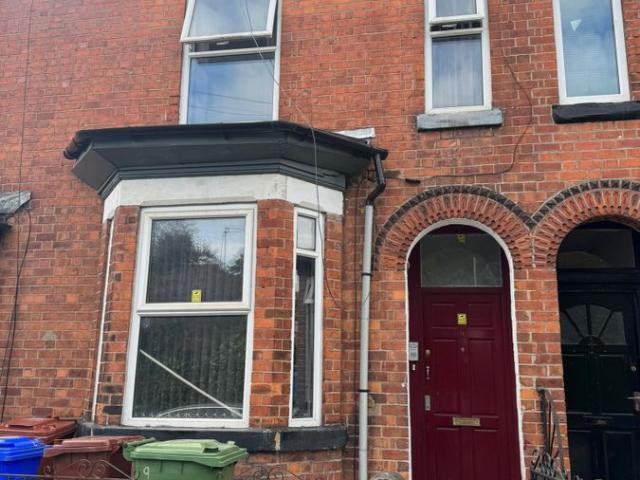 Lexton Avenue, Manchester M8, 3 bed terraced house to rent, £1,450 pcm | PrimeLocation