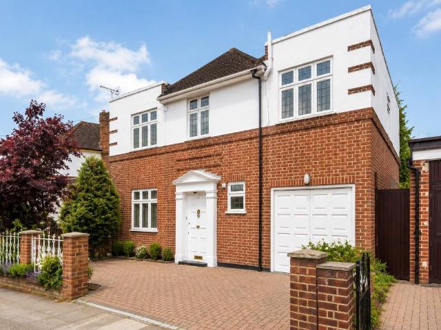 Lexton Gardens, London SW12, 5 bed detached house to rent, £5,250 pcm | PrimeLocation