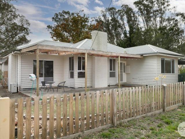 Lexton House & Land Opportunity of 6.50 Acres