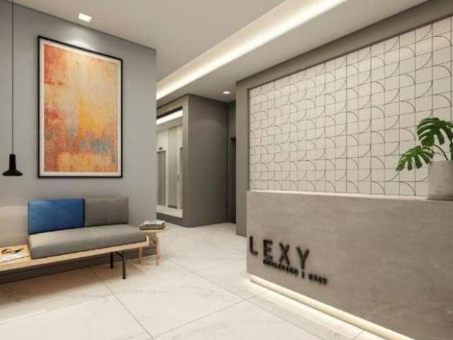 Lexy Boulevard Vila Clementino Residencial