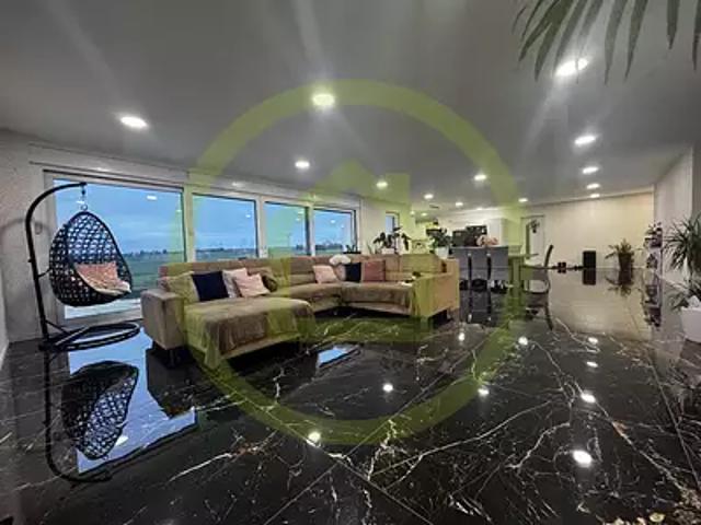 Lexy 54720 Achat / Vente maison 6 pièces t6 au dernier étage