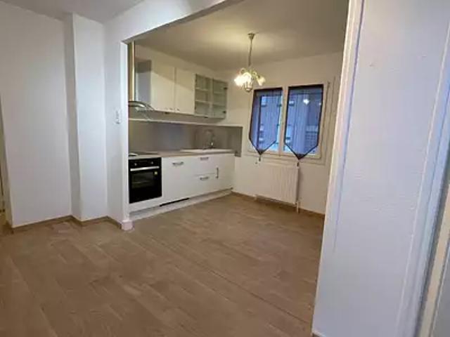 Lexy 54720 Achat / Vente maison 3 pièces t3