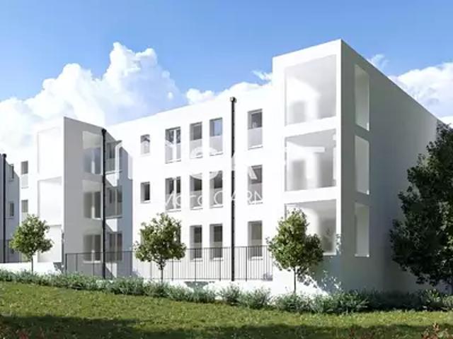 Lexy 54720 Achat / Vente appartement 3 pièces t3 parking