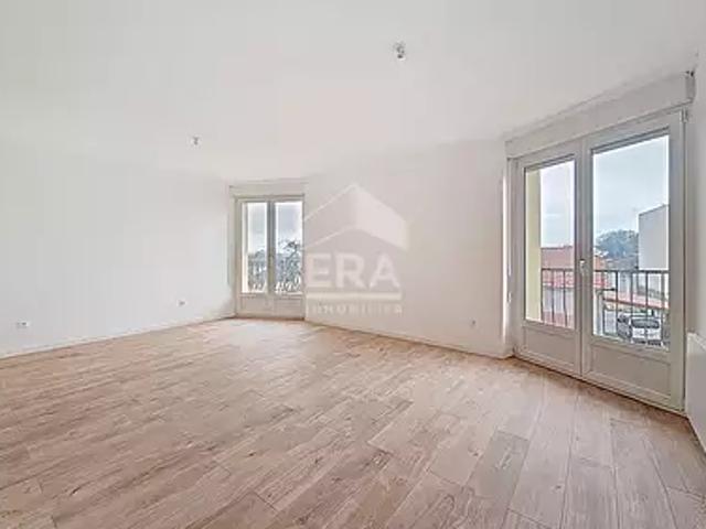 Lexy 54720 Achat / Vente appartement 4 pièces t4 cave parking