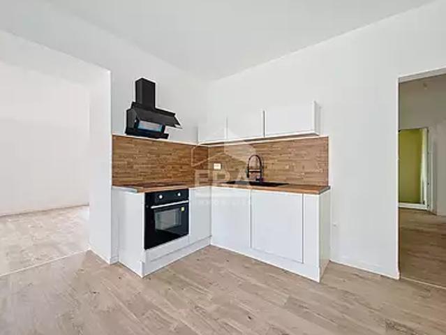 Lexy 54720 Achat / Vente appartement 4 pièces t4 cave balcon
