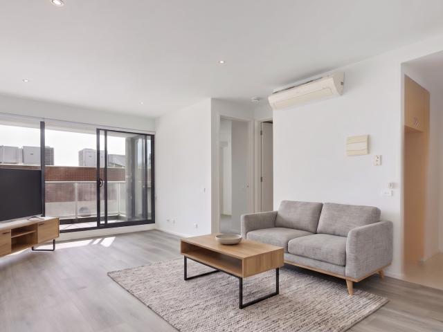 LEX APARTMENTS 1 BEDROOM DELIGHT