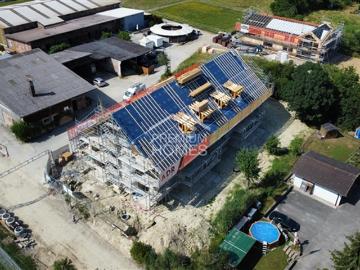 L'Exception Prend Forme