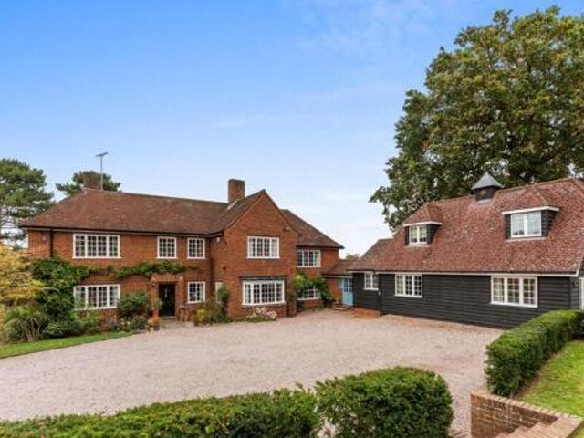 Lexden, Highfield Drive, Colchester, 6 Bedroom Detached