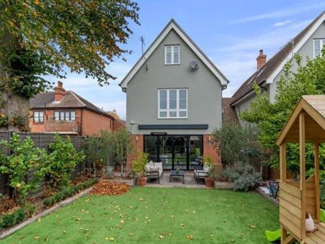 Lexden, Lexden Road, Colchester, 4 Bedroom House