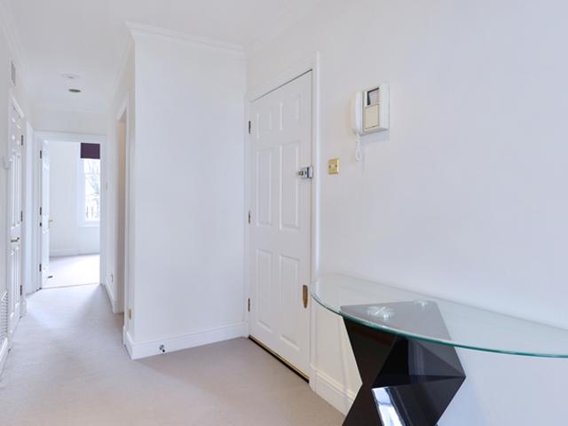 Lexham Gardens W8 6JN