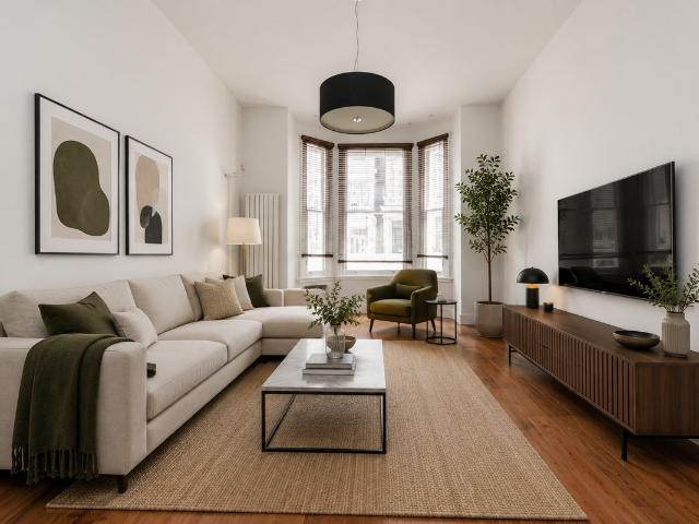 Lexham Gardens W8, 3 bed flat to rent, £7,500 pcm | PrimeLocation