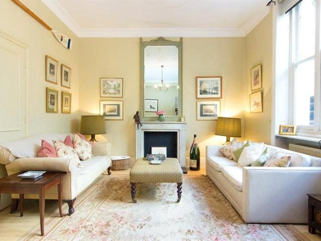 Lexham Gardens, Earls Court, London W8, 2 bed flat to rent, £3,250 pcm | PrimeLocation