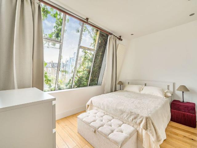 Lexham Gardens, Kensington, London W8, 2 bed flat to rent, £6,933 pcm | PrimeLocation