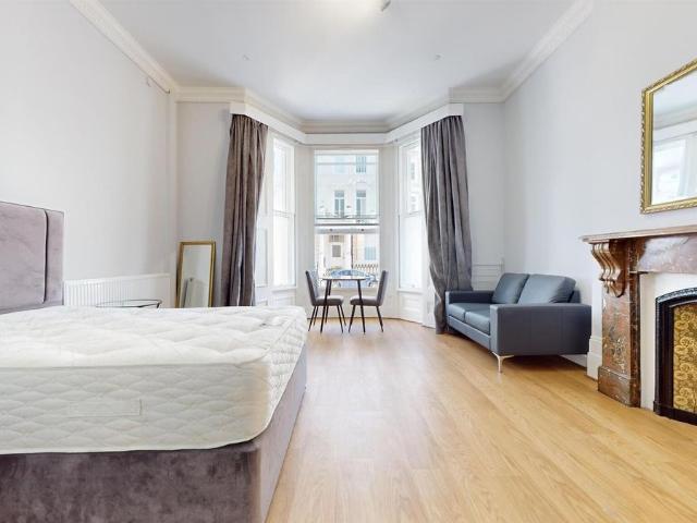 Lexham Gardens, Kensington W8, Studio to rent, £2,145 pcm | PrimeLocation