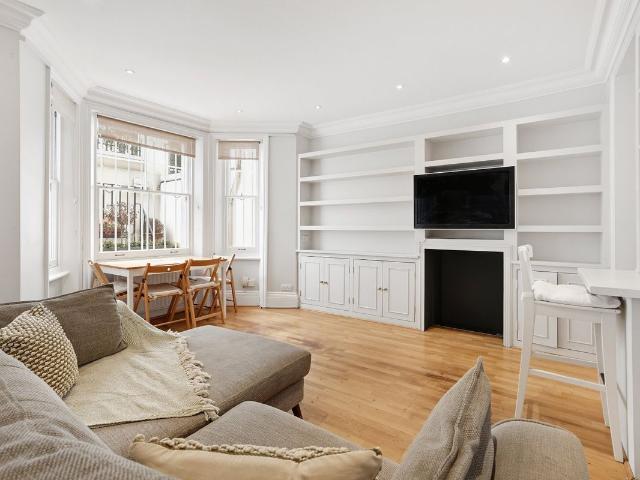 Lexham Gardens, Kensington W8, 2 bed terraced house to rent, £5,250 pcm | PrimeLocation
