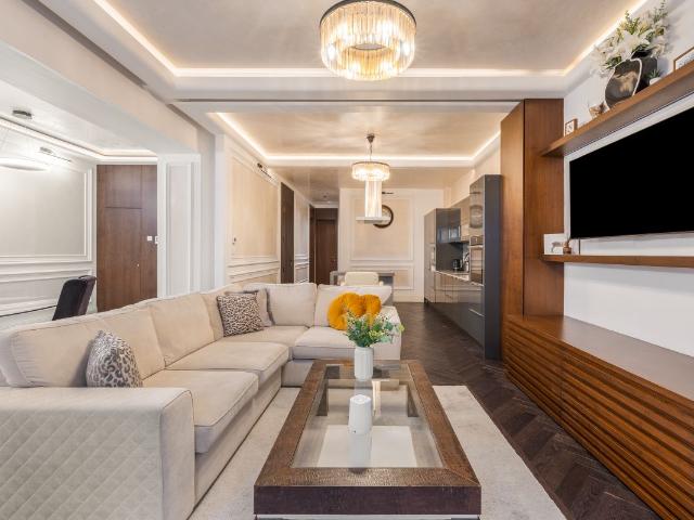 Lexham Gardens, London W8, 3 bed flat to rent, £7,748 pcm | PrimeLocation